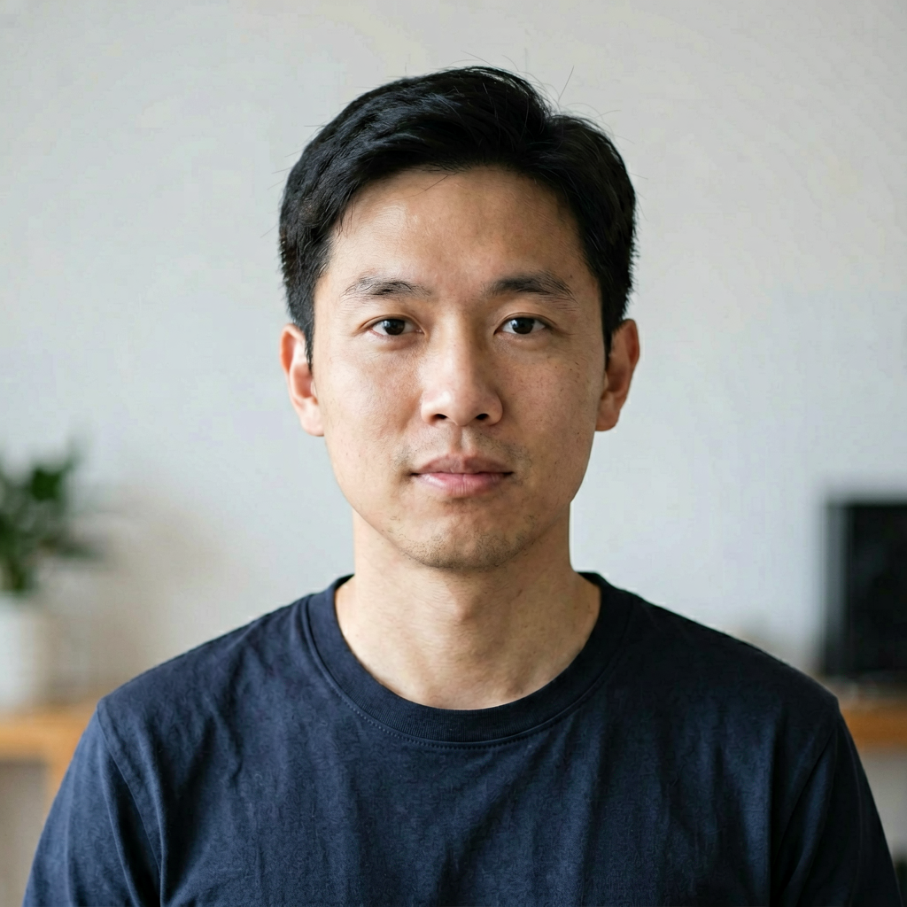数据分析爱好者头像