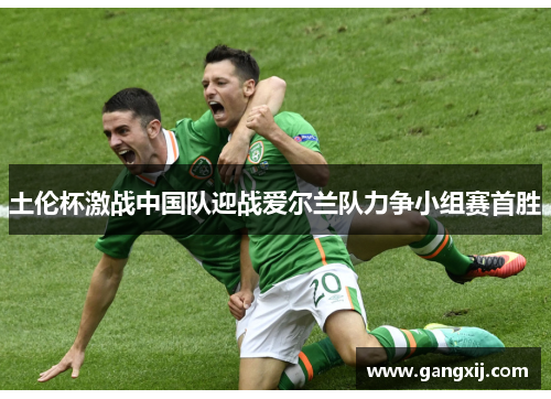 土伦杯激战中国队迎战爱尔兰队力争小组赛首胜