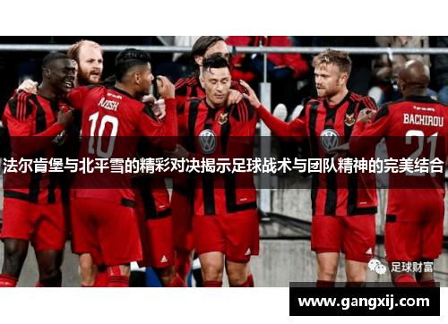法尔肯堡与北平雪的精彩对决揭示足球战术与团队精神的完美结合